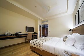 Olive Hotel Benz Circle, Vijayawada by Embassy Group