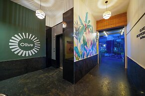 Olive Hotel Benz Circle, Vijayawada by Embassy Group