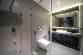 Olive Hotel Benz Circle, Vijayawada by Embassy Group