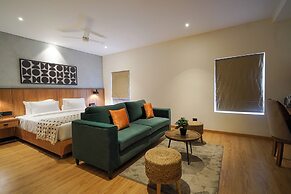 Olive Hotel Benz Circle, Vijayawada by Embassy Group