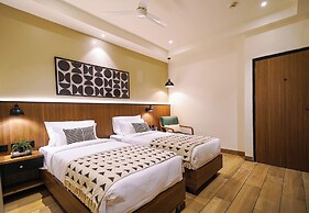 Olive Hotel Benz Circle, Vijayawada by Embassy Group
