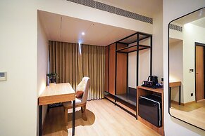 Olive Hotel Benz Circle, Vijayawada by Embassy Group