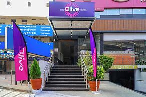 Olive Hotel Benz Circle, Vijayawada by Embassy Group