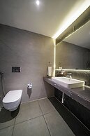 Olive Hotel Benz Circle, Vijayawada by Embassy Group