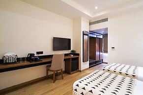 Olive Hotel Benz Circle, Vijayawada by Embassy Group