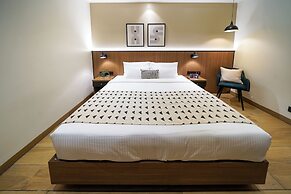 Olive Hotel Benz Circle, Vijayawada by Embassy Group