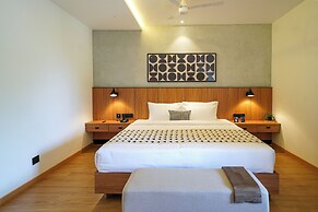 Olive Hotel Benz Circle, Vijayawada by Embassy Group