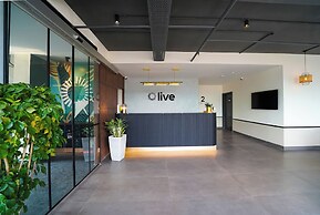 Olive Hotel Benz Circle, Vijayawada by Embassy Group