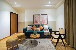 Olive Hotel Benz Circle, Vijayawada by Embassy Group