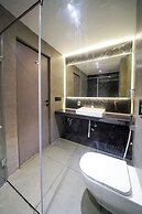 Olive Hotel Benz Circle, Vijayawada by Embassy Group