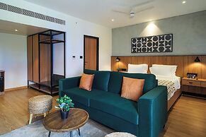 Olive Hotel Benz Circle, Vijayawada by Embassy Group