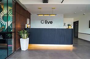 Olive Hotel Benz Circle, Vijayawada by Embassy Group
