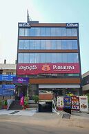 Olive Hotel Benz Circle, Vijayawada by Embassy Group