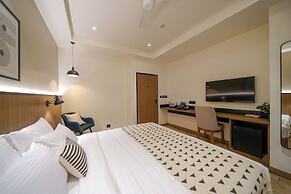 Olive Hotel Benz Circle, Vijayawada by Embassy Group