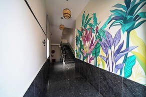 Olive Hotel Benz Circle, Vijayawada by Embassy Group