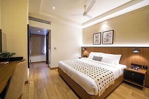 Olive Hotel Benz Circle, Vijayawada by Embassy Group