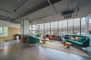 Olive Hotel Benz Circle, Vijayawada by Embassy Group