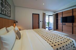 Olive Hotel Benz Circle, Vijayawada by Embassy Group