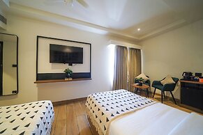 Olive Hotel Benz Circle, Vijayawada by Embassy Group