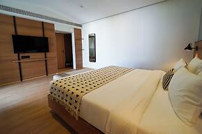 Olive Hotel Benz Circle, Vijayawada by Embassy Group