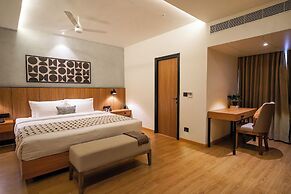 Olive Hotel Benz Circle, Vijayawada by Embassy Group