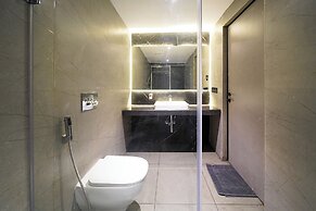 Olive Hotel Benz Circle, Vijayawada by Embassy Group