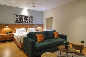 Olive Hotel Benz Circle, Vijayawada by Embassy Group