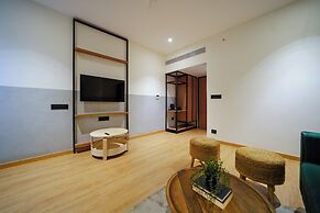 Olive Hotel Benz Circle, Vijayawada by Embassy Group