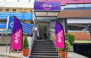 Olive Hotel Benz Circle, Vijayawada by Embassy Group