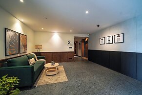 Olive Hotel Benz Circle, Vijayawada by Embassy Group