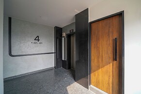 Olive Hotel Benz Circle, Vijayawada by Embassy Group