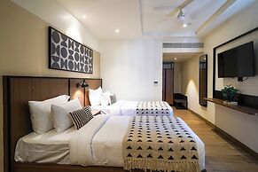 Olive Hotel Benz Circle, Vijayawada by Embassy Group