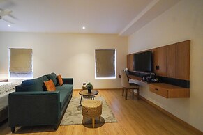 Olive Hotel Benz Circle, Vijayawada by Embassy Group