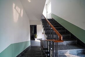 Olive Hotel Benz Circle, Vijayawada by Embassy Group