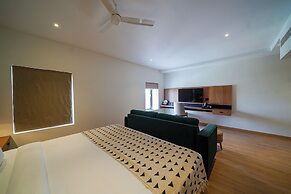 Olive Hotel Benz Circle, Vijayawada by Embassy Group