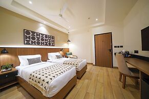 Olive Hotel Benz Circle, Vijayawada by Embassy Group