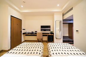 Olive Hotel Benz Circle, Vijayawada by Embassy Group