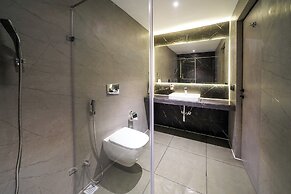 Olive Hotel Benz Circle, Vijayawada by Embassy Group