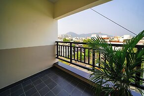 Olive Hotel Benz Circle, Vijayawada by Embassy Group