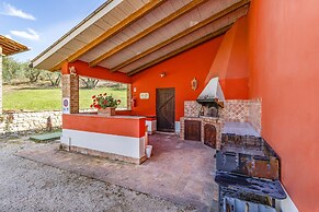 Maramaldo Gallonero Shared Pool Chianti