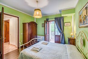 Maramaldo Gallonero Shared Pool Chianti