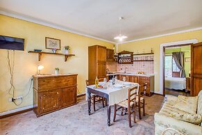 Maramaldo Gallonero Shared Pool Chianti