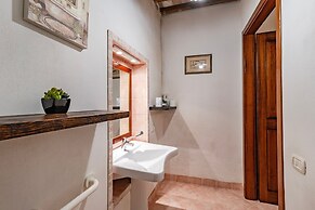 Maramaldo Gallonero Shared Pool Chianti