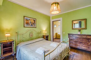 Maramaldo Gallonero Shared Pool Chianti