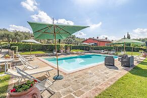 Maramaldo Gallonero Shared Pool Chianti