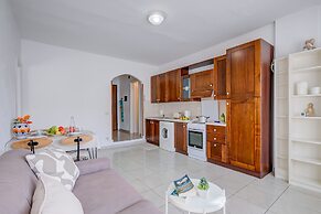 Appartamento Francia - In Town Center