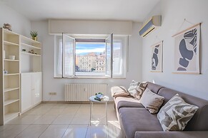 Appartamento Francia - In Town Center