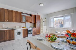 Appartamento Francia - In Town Center