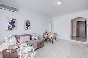 Appartamento Francia - In Town Center