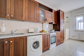 Appartamento Francia - In Town Center